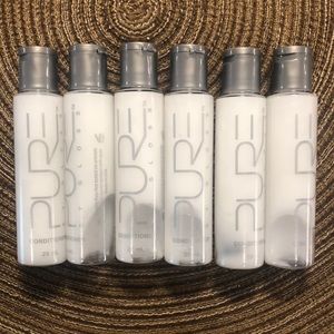 Pure By Gloss Conditioner Travel Size
